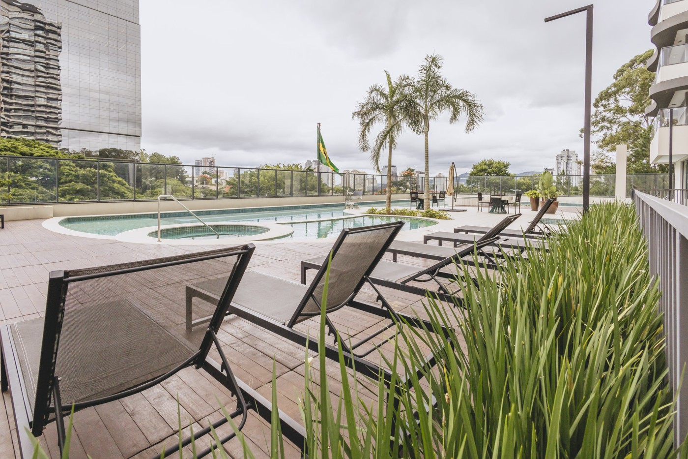 Apartamento, 2 quartos, 124 m² - Foto 27