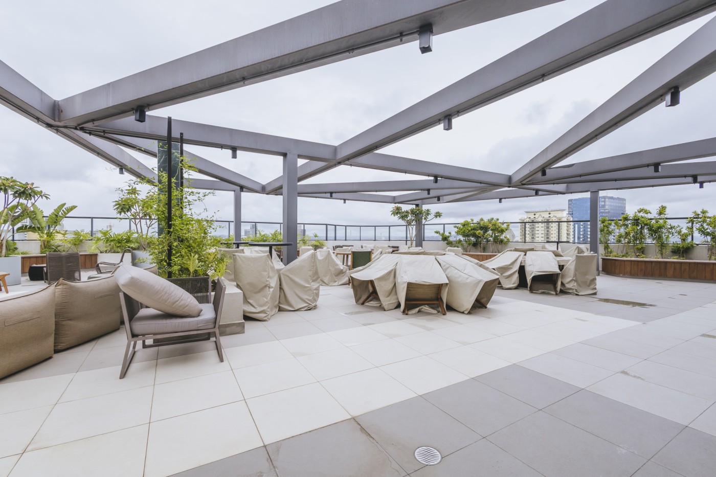 Apartamento, 2 quartos, 124 m² - Foto 29