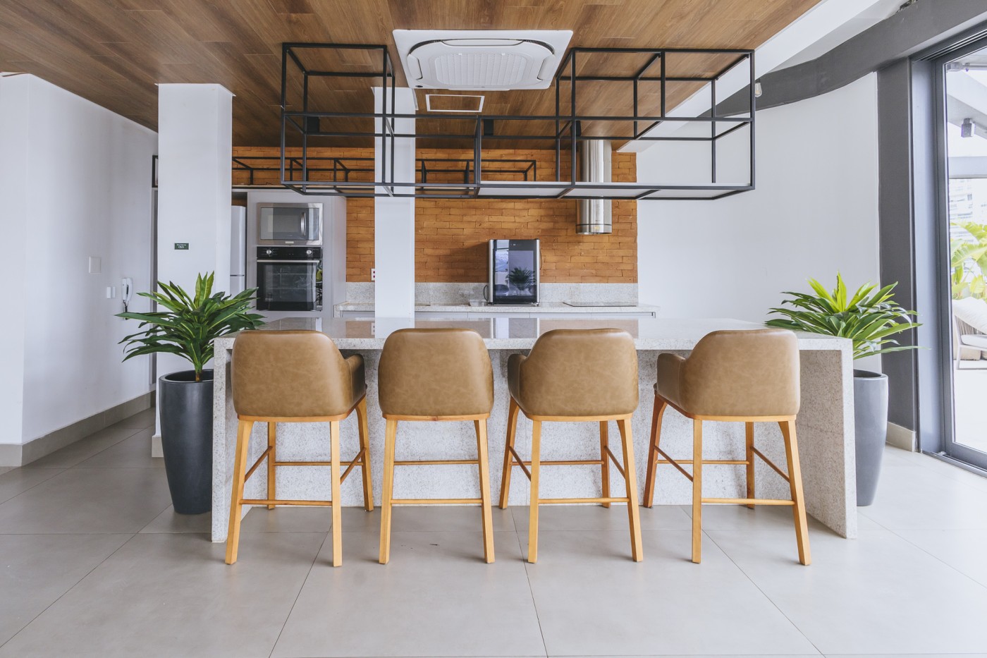 Apartamento, 2 quartos, 124 m² - Foto 31