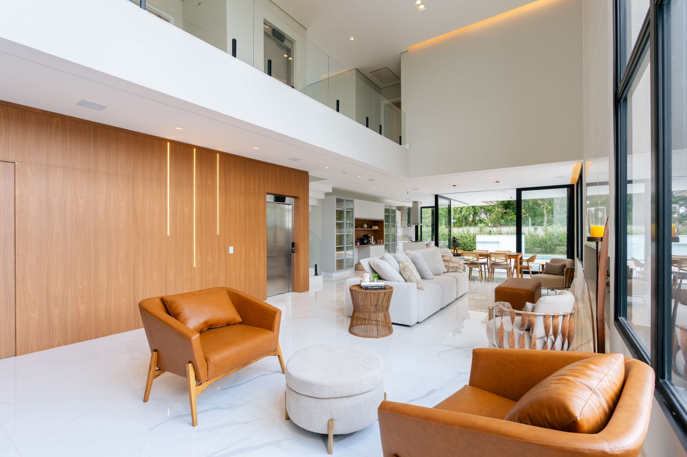 Casa de Condomínio, 4 quartos - Foto 6