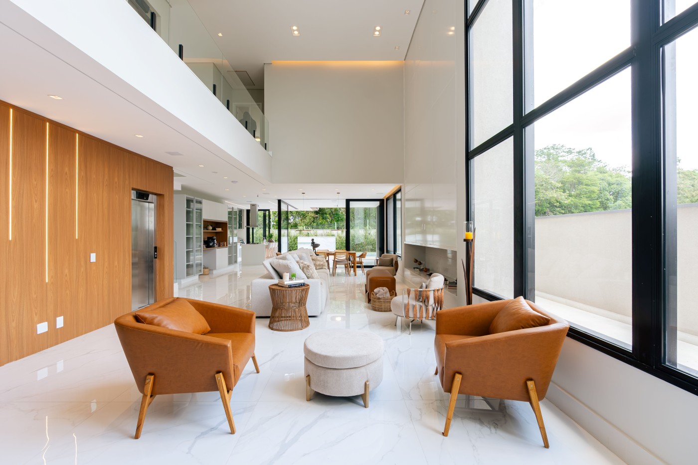 Casa de Condomínio, 4 quartos - Foto 7