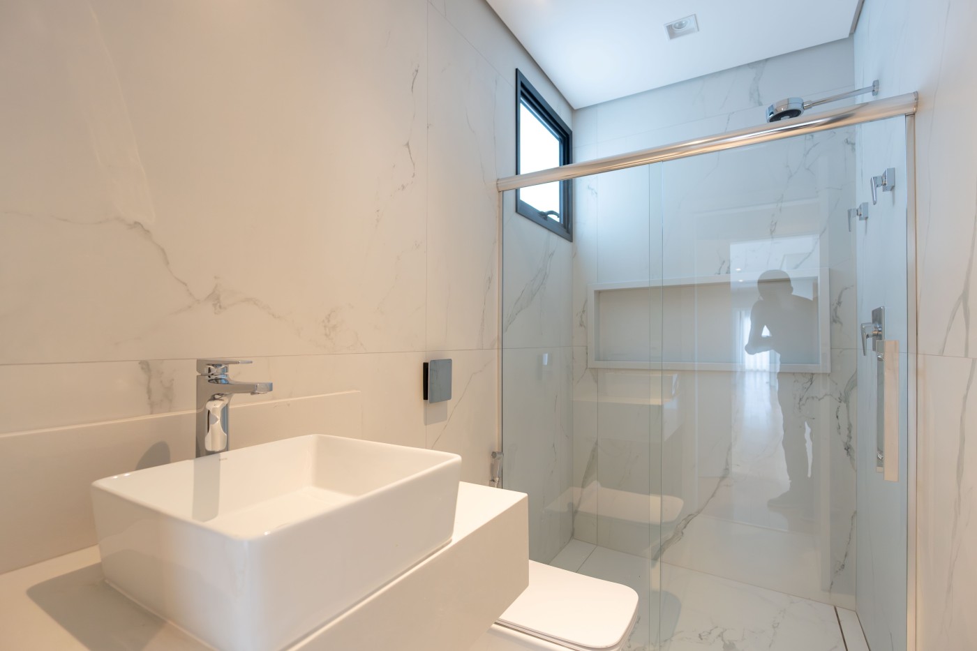 Casa de Condomínio, 4 quartos - Foto 30