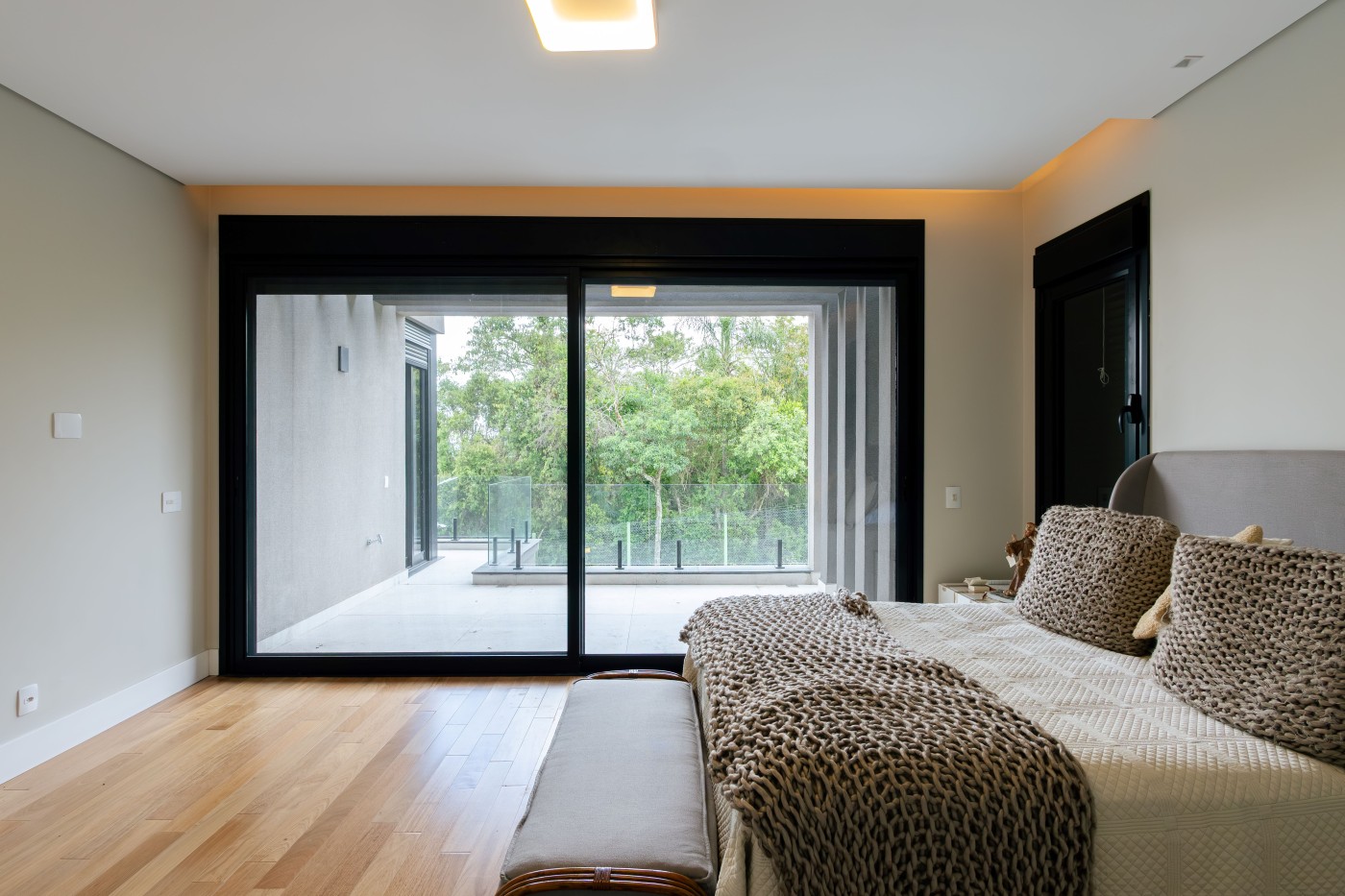 Casa de Condomínio, 4 quartos - Foto 37