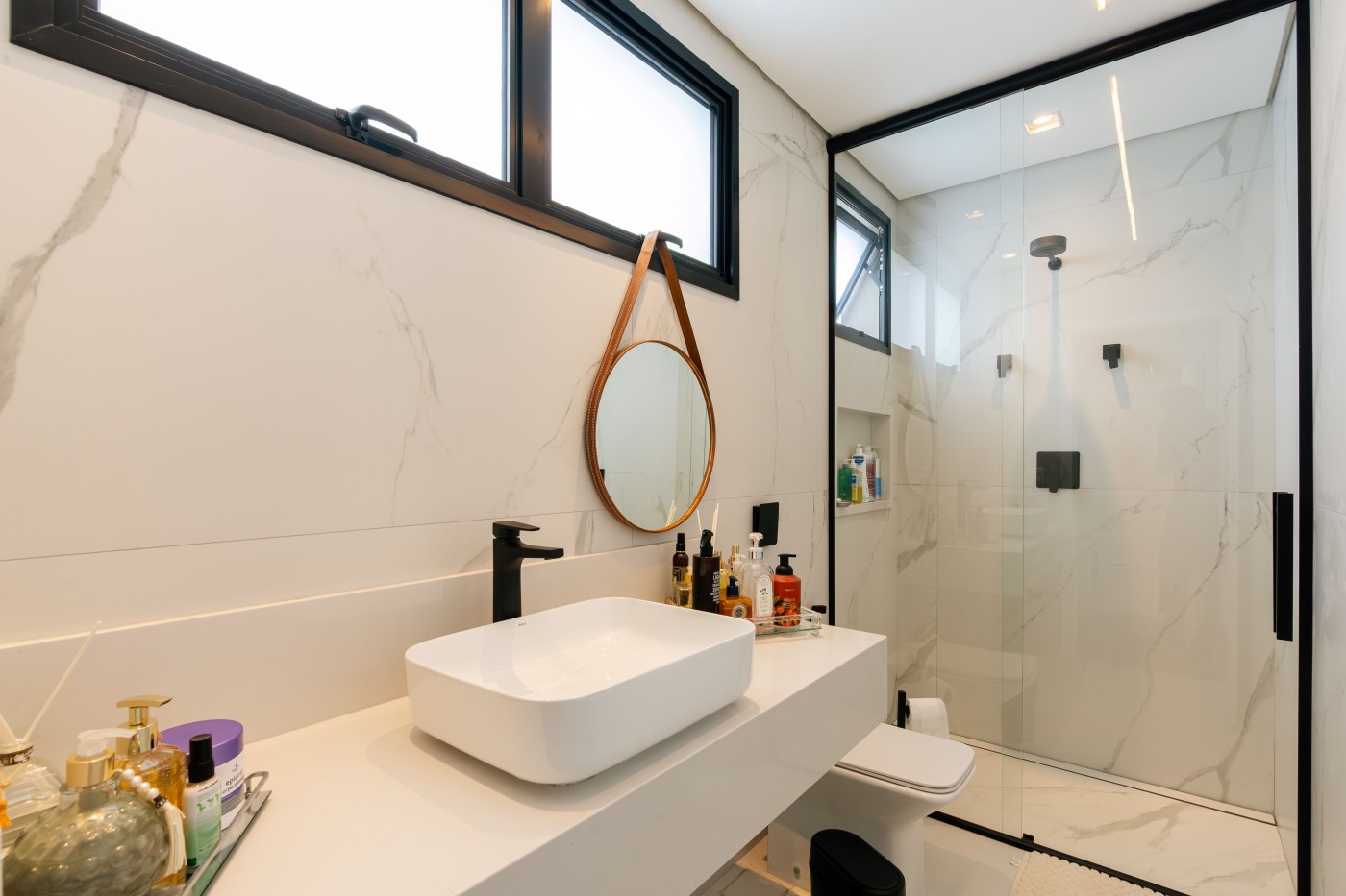 Casa de Condomínio, 4 quartos - Foto 41