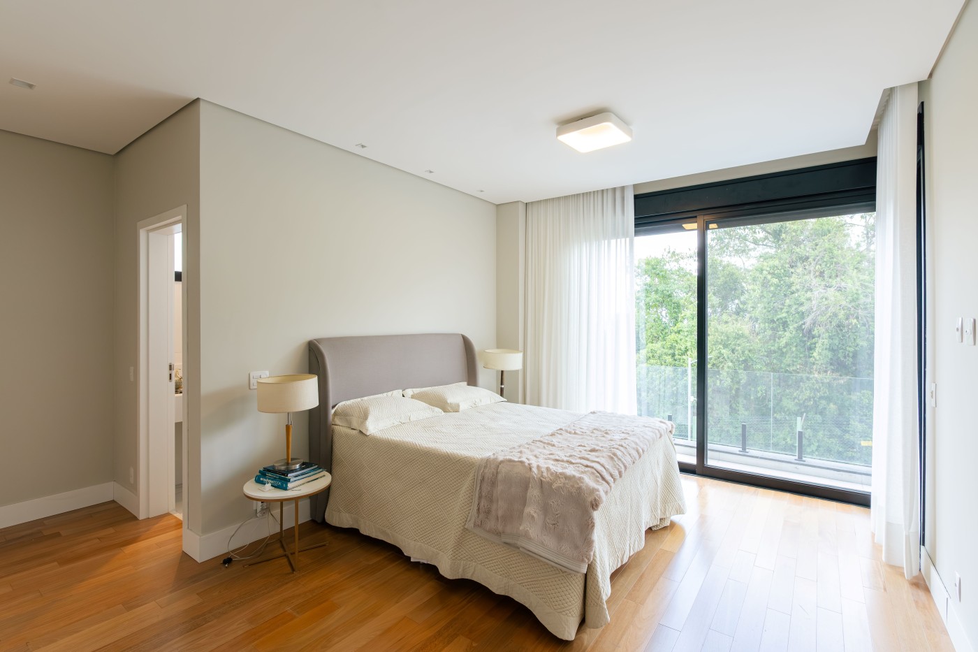 Casa de Condomínio, 4 quartos - Foto 42