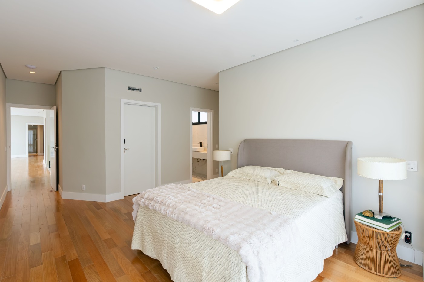 Casa de Condomínio, 4 quartos - Foto 43