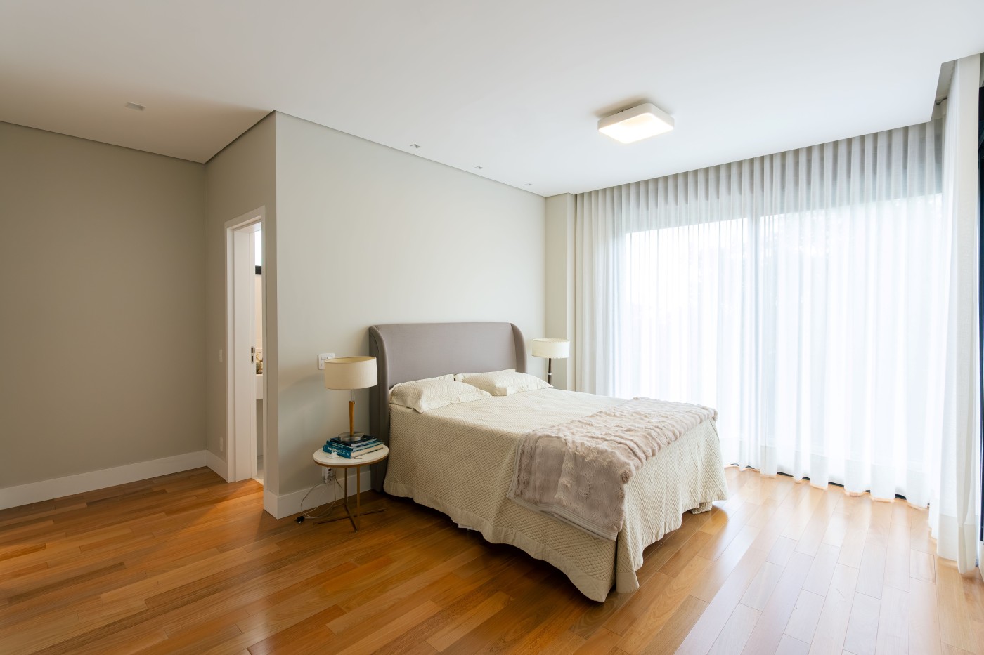 Casa de Condomínio, 4 quartos - Foto 44