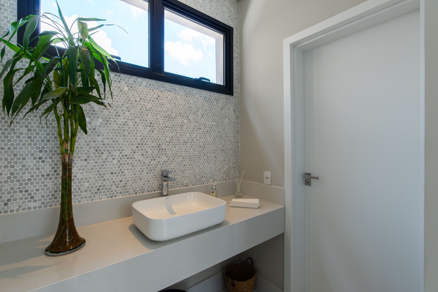 Casa de Condomínio, 4 quartos - Foto 45