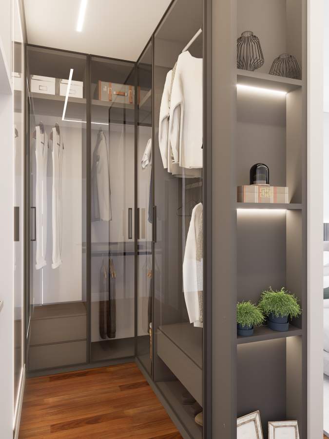 Casa de Condomínio, 4 quartos - Foto 10
