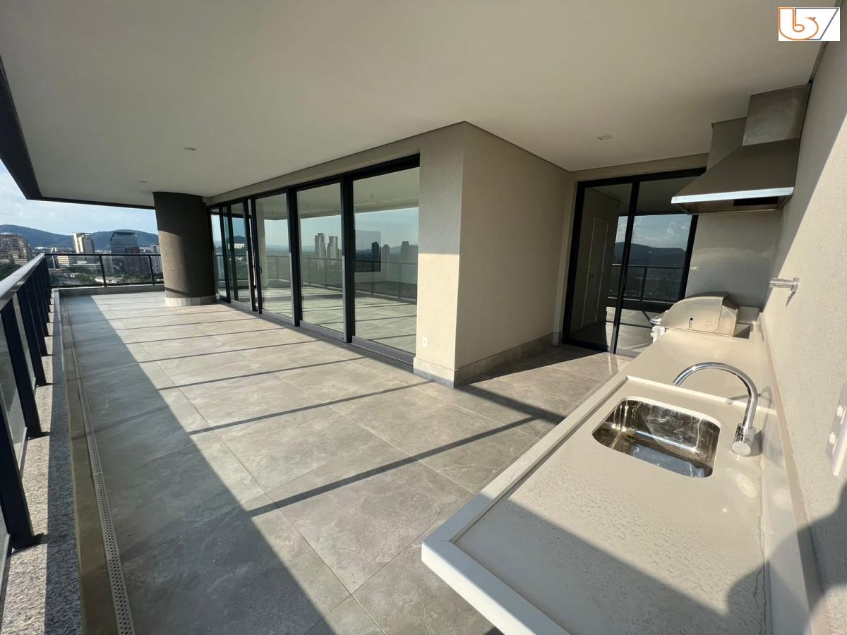 Apartamento, 4 quartos, 344 m² - Foto 12