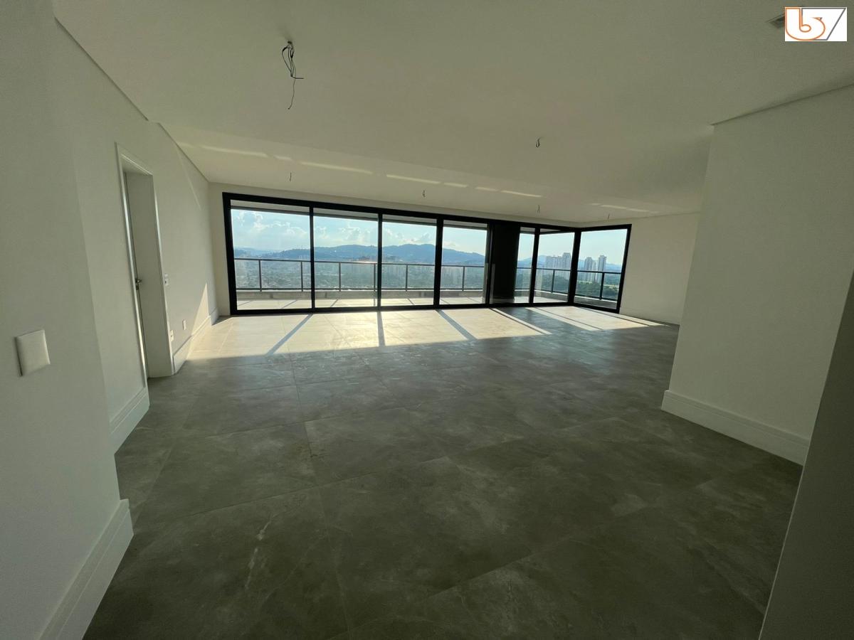 Apartamento, 4 quartos, 344 m² - Foto 27