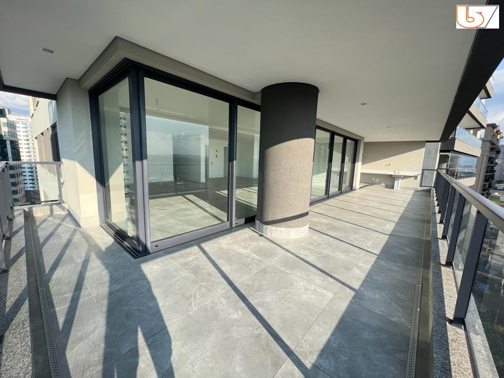 Apartamento, 4 quartos, 344 m² - Foto 25