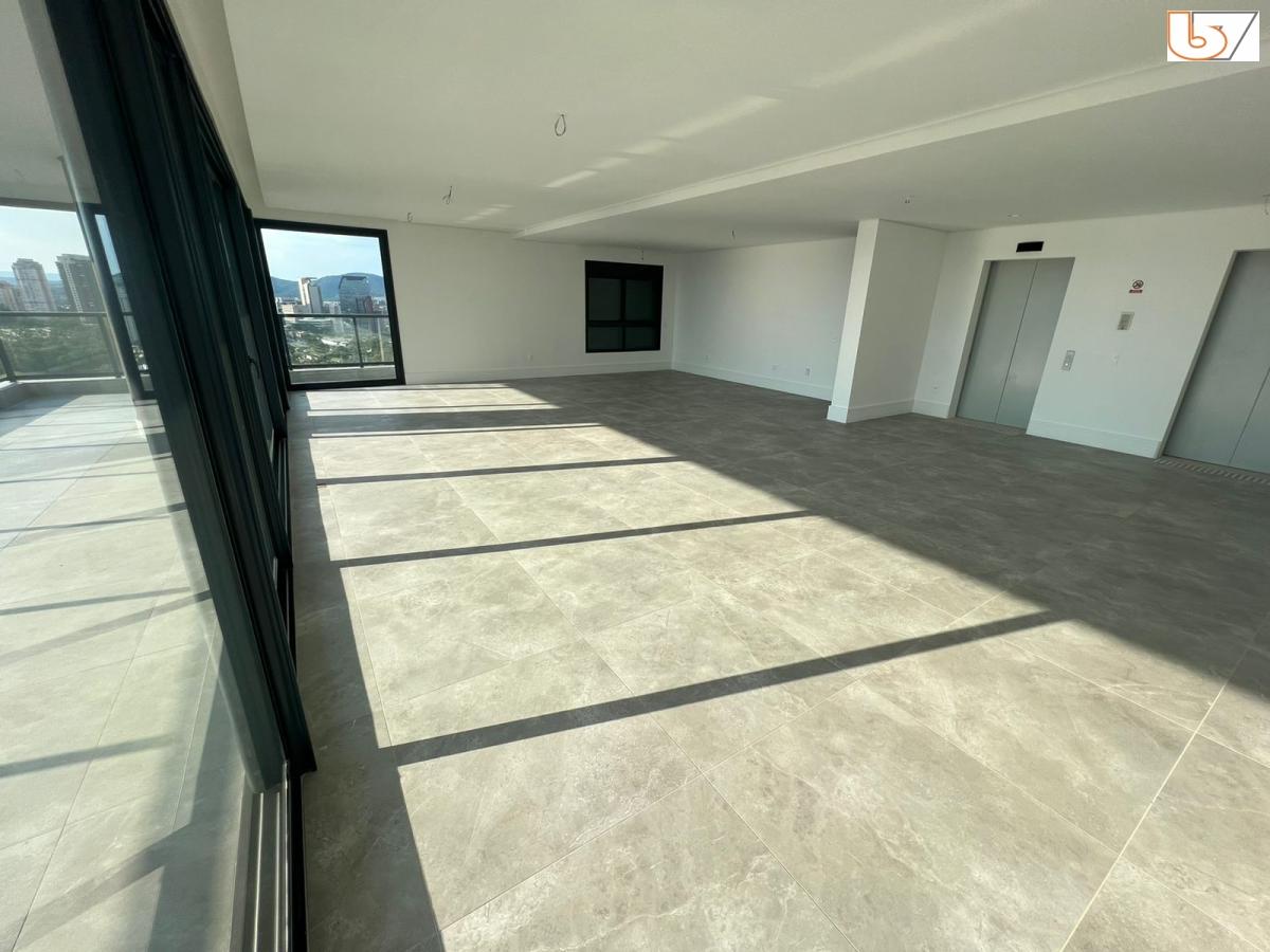 Apartamento, 4 quartos, 344 m² - Foto 17