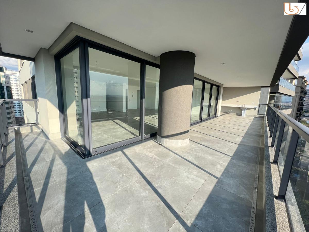 Apartamento, 4 quartos, 344 m² - Foto 24