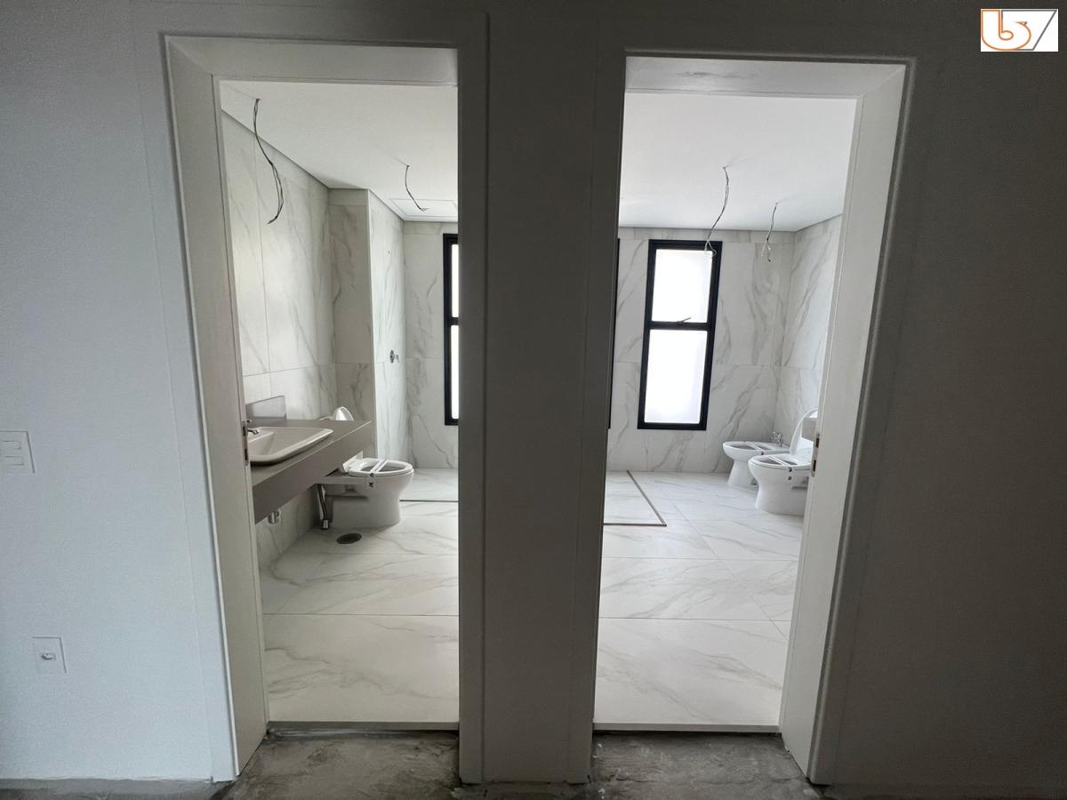 Apartamento, 4 quartos, 344 m² - Foto 14