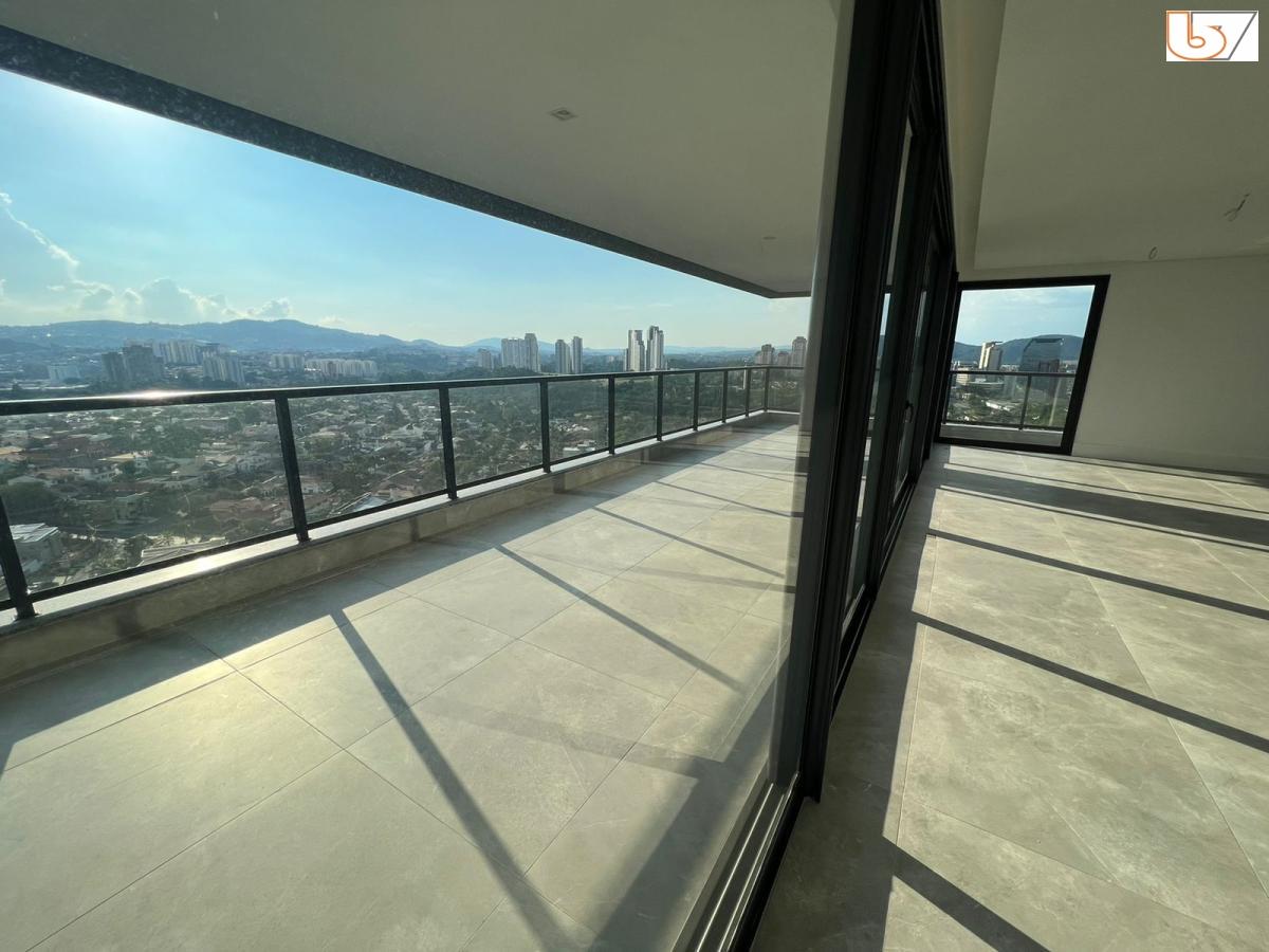 Apartamento, 4 quartos, 344 m² - Foto 2