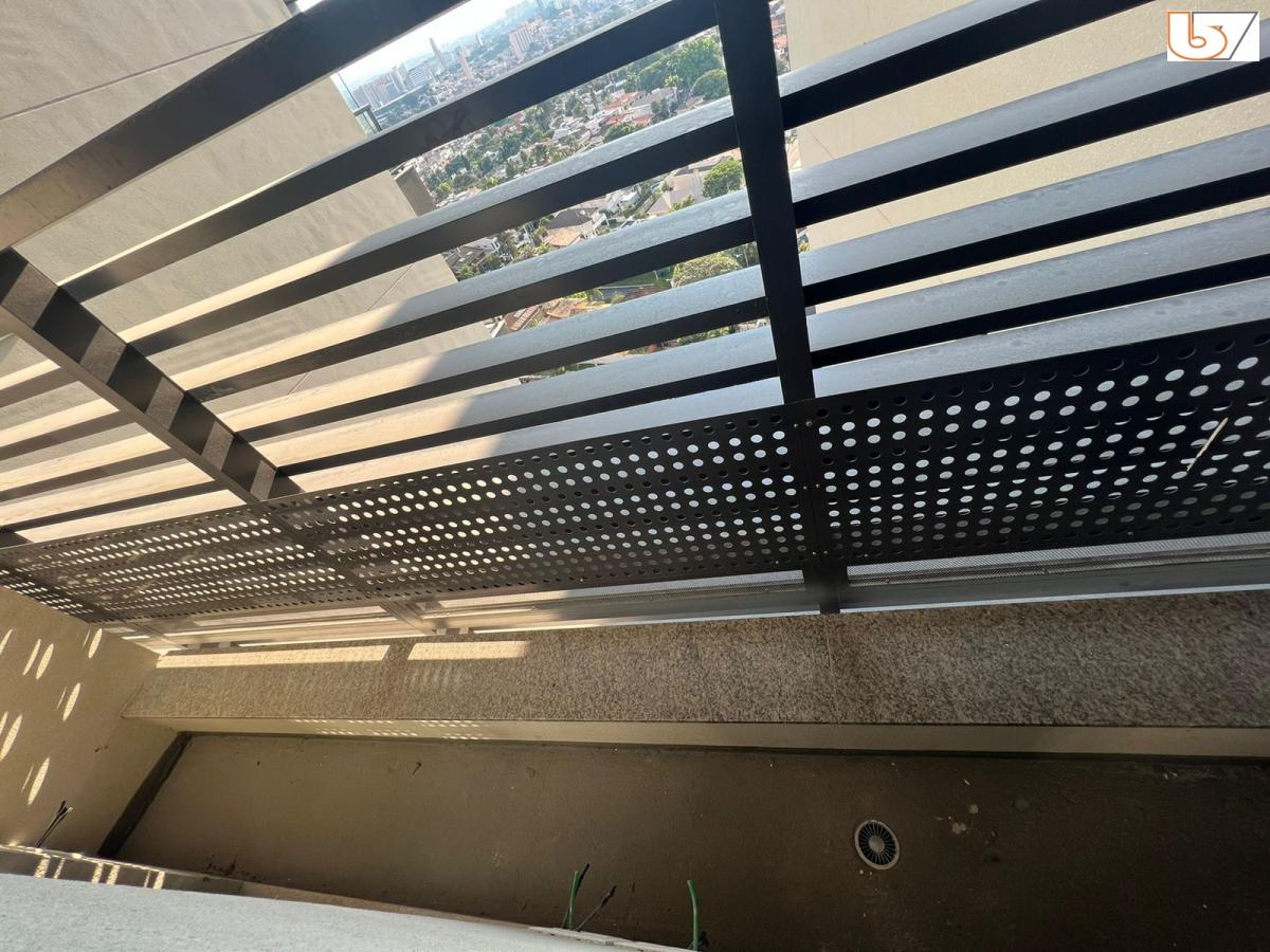 Apartamento, 4 quartos, 344 m² - Foto 8
