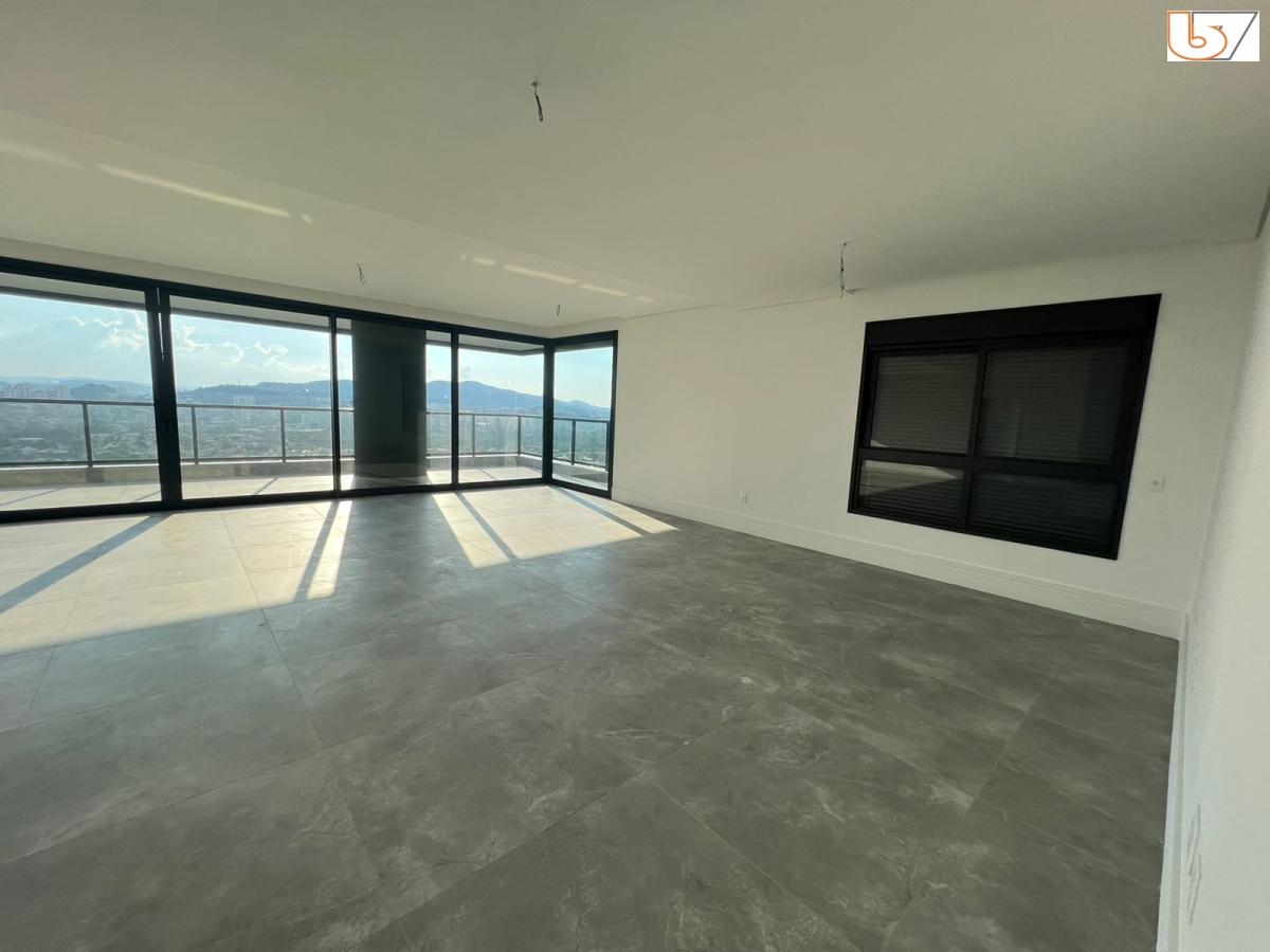 Apartamento, 4 quartos, 344 m² - Foto 22