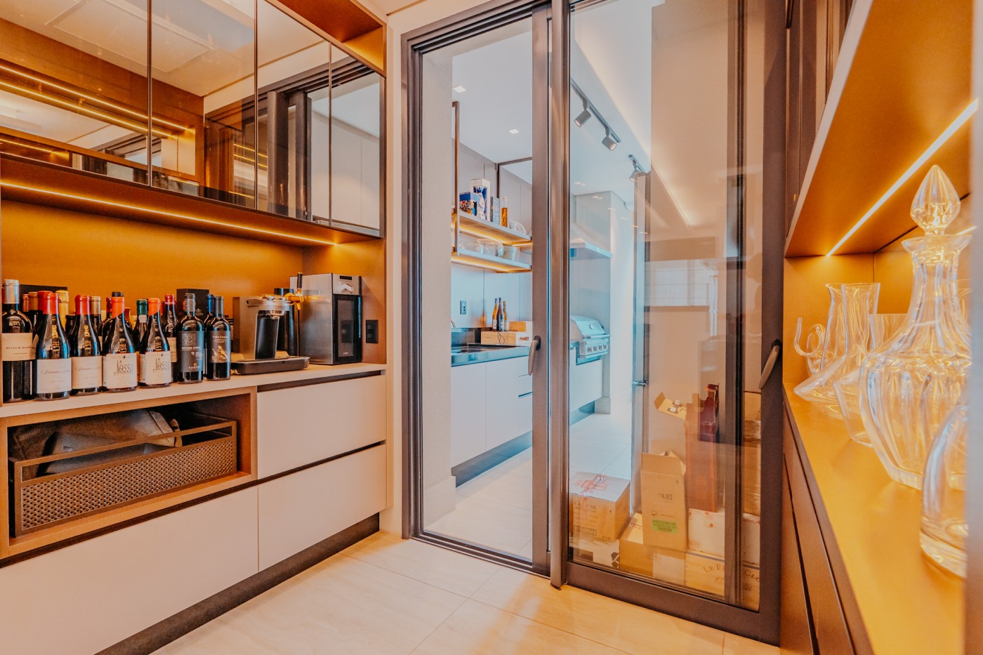 Apartamento, 3 quartos, 283 m² - Foto 3