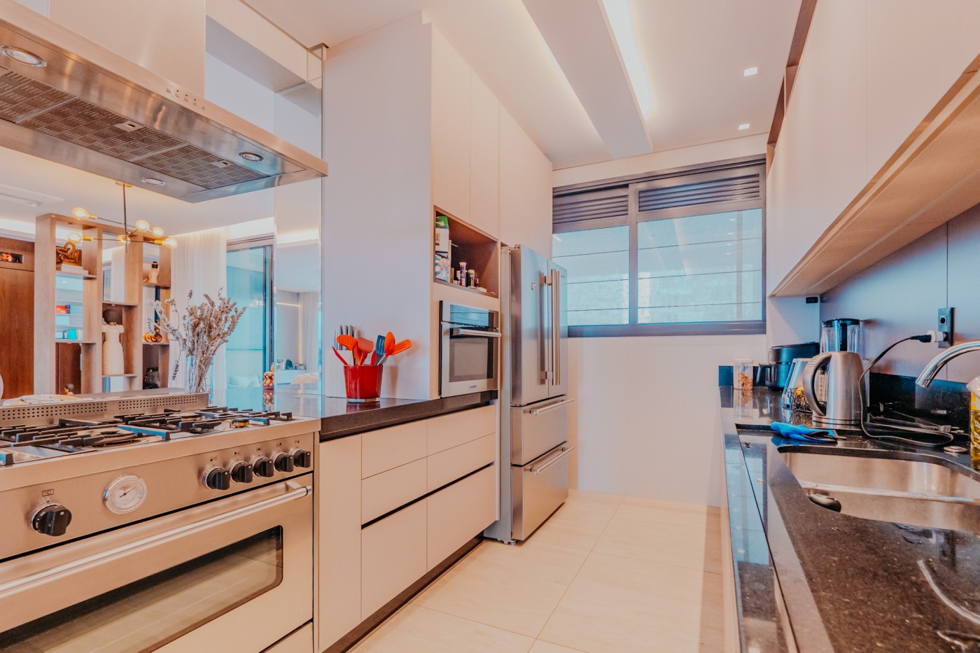 Apartamento, 3 quartos, 283 m² - Foto 4