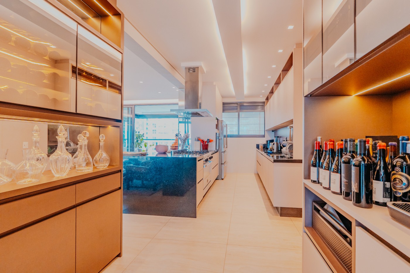 Apartamento, 3 quartos, 283 m² - Foto 5