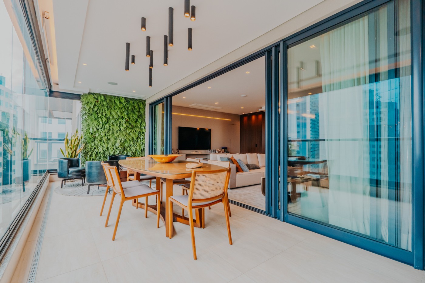 Apartamento, 3 quartos, 283 m² - Foto 7