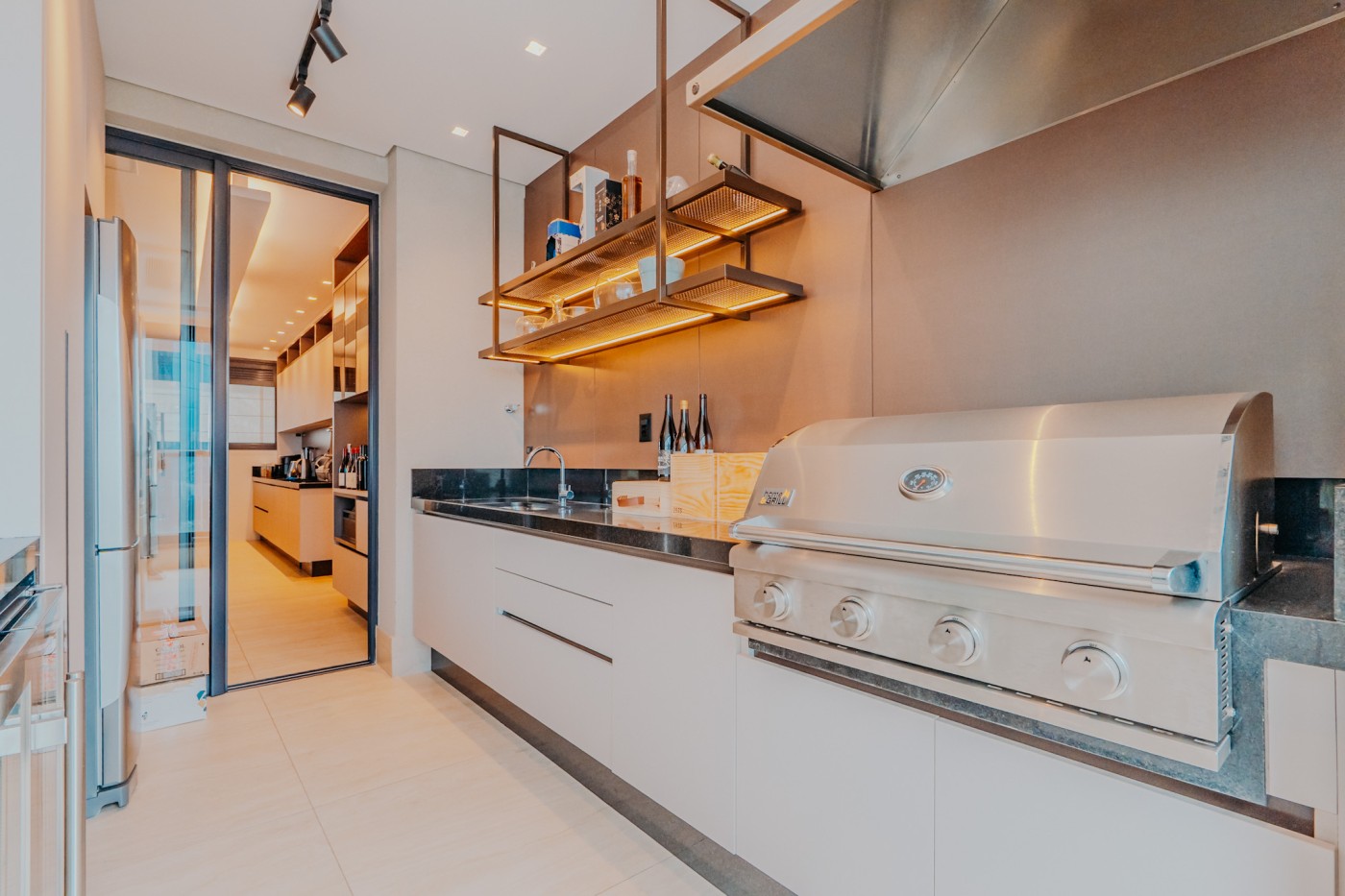 Apartamento, 3 quartos, 283 m² - Foto 6