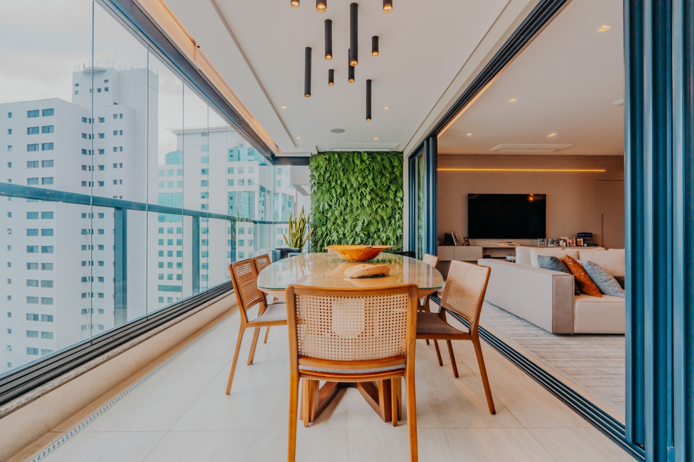 Apartamento, 3 quartos, 283 m² - Foto 8