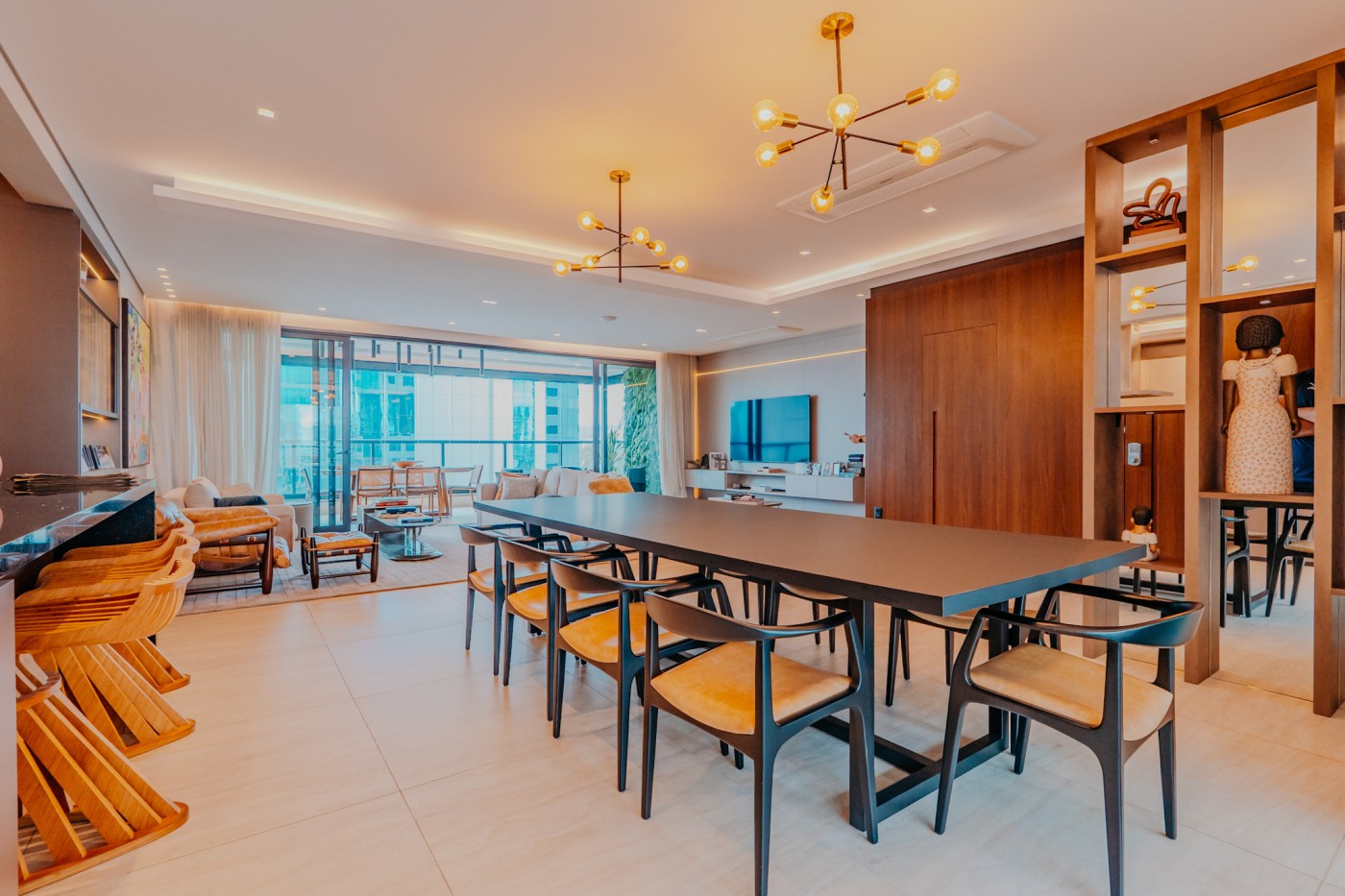 Apartamento, 3 quartos, 283 m² - Foto 9