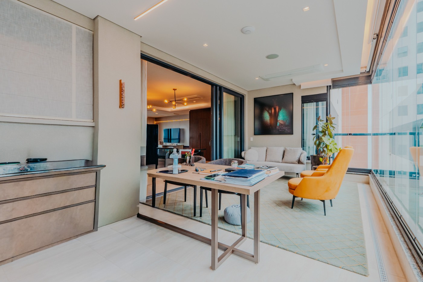 Apartamento, 3 quartos, 283 m² - Foto 11