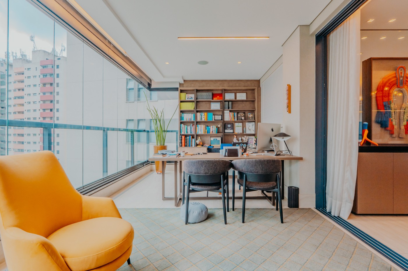 Apartamento, 3 quartos, 283 m² - Foto 10