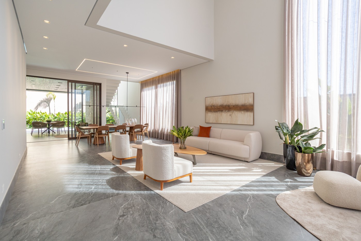Casa de Condomínio, 4 quartos - Foto 6