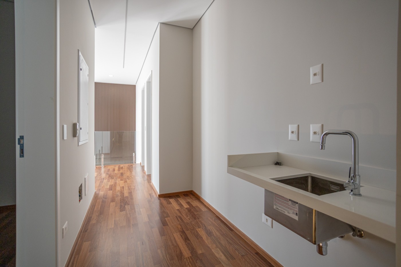 Casa de Condomínio, 4 quartos - Foto 31