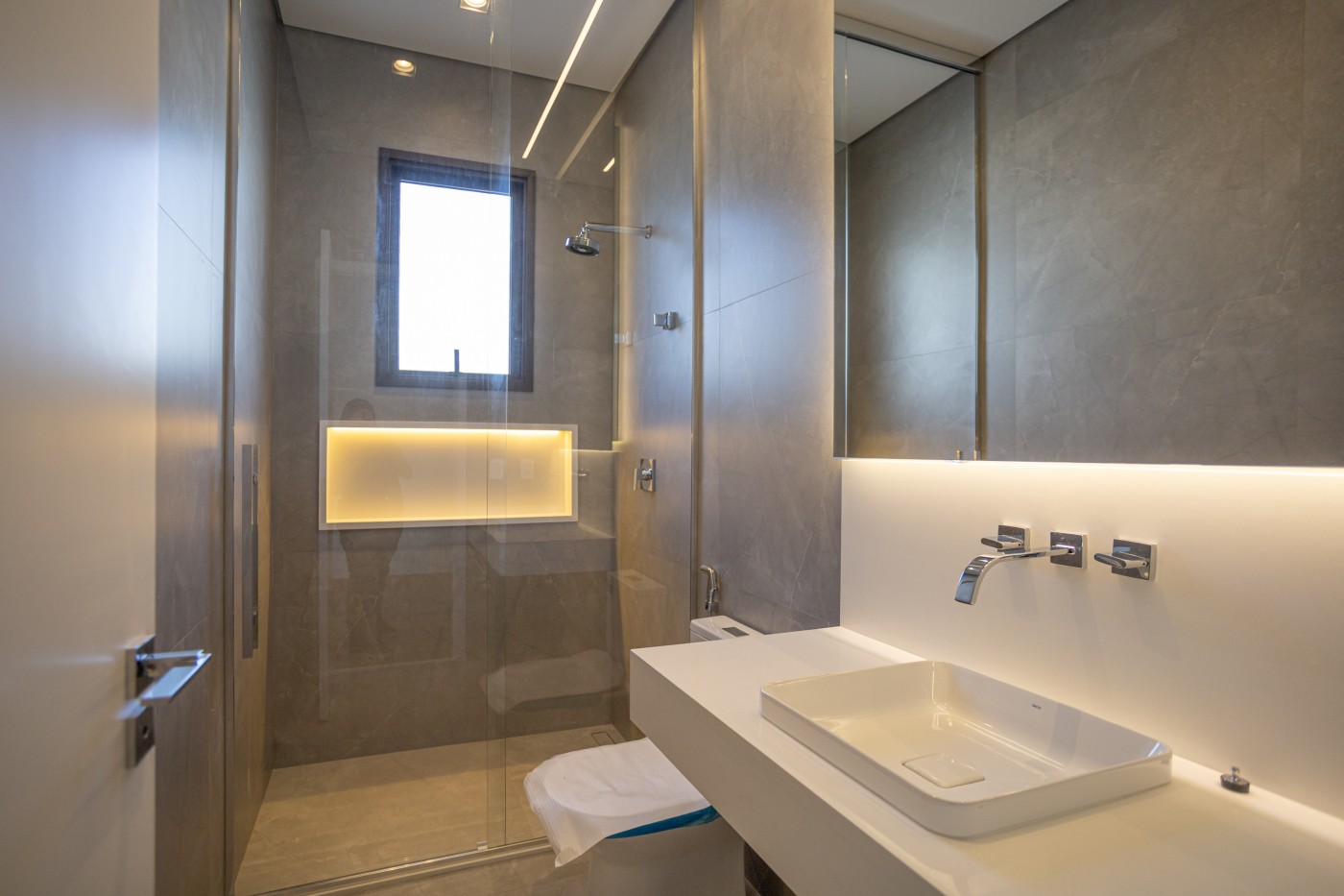 Casa de Condomínio, 4 quartos - Foto 47