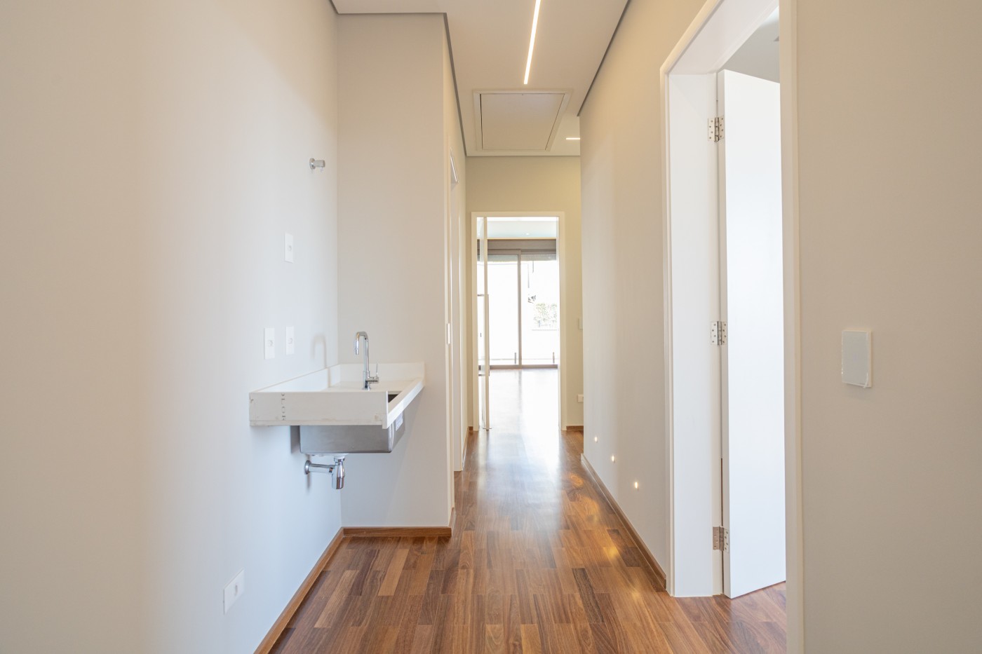 Casa de Condomínio, 4 quartos - Foto 30