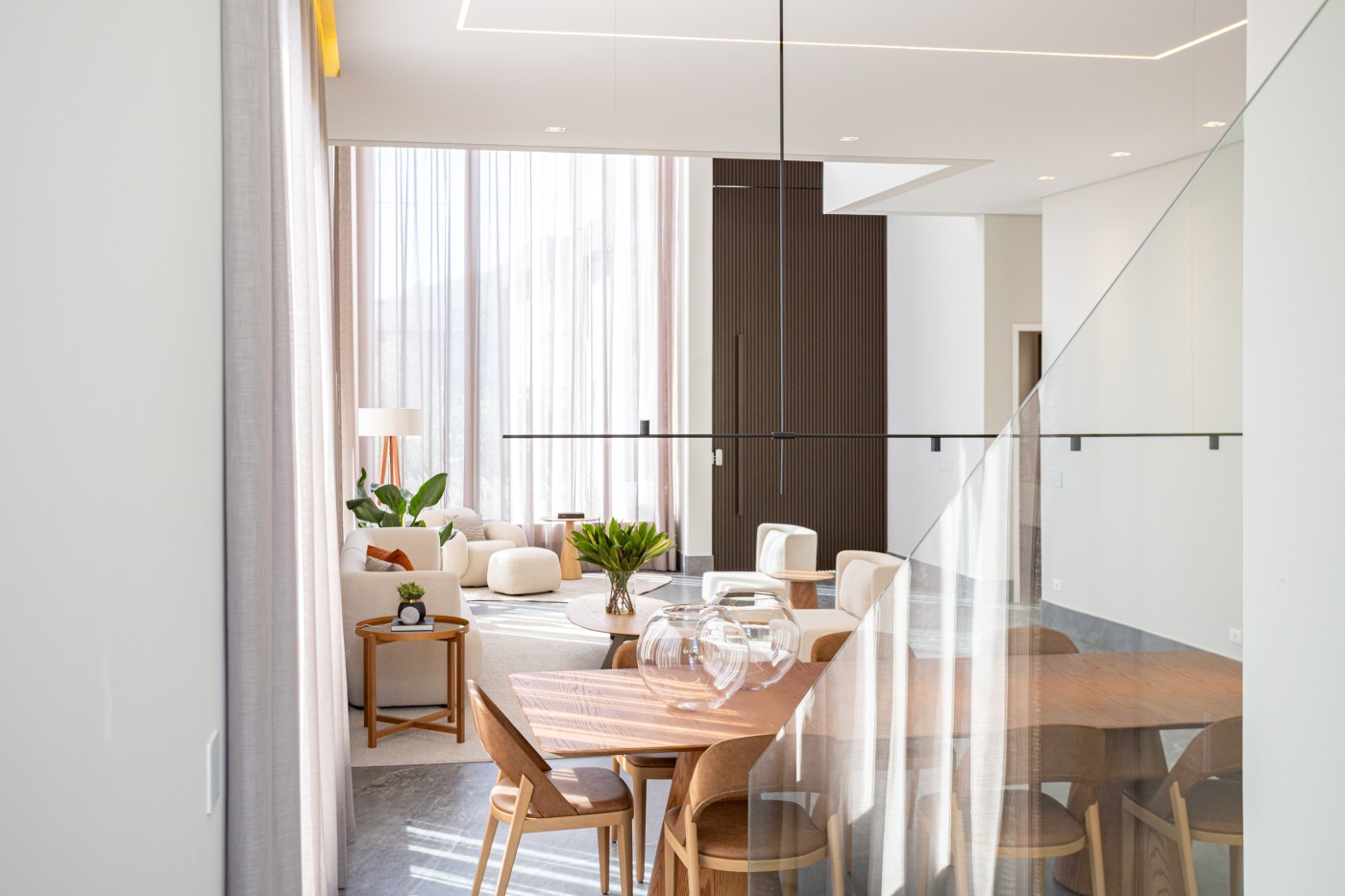 Casa de Condomínio, 4 quartos - Foto 11
