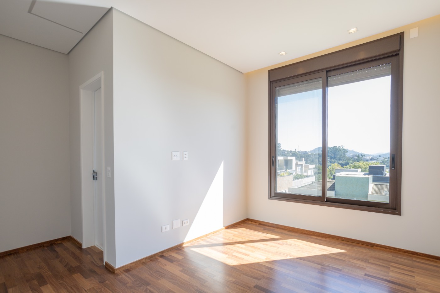 Casa de Condomínio, 4 quartos - Foto 43