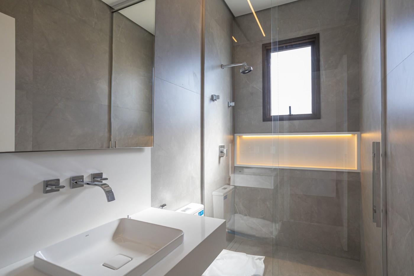 Casa de Condomínio, 4 quartos - Foto 44