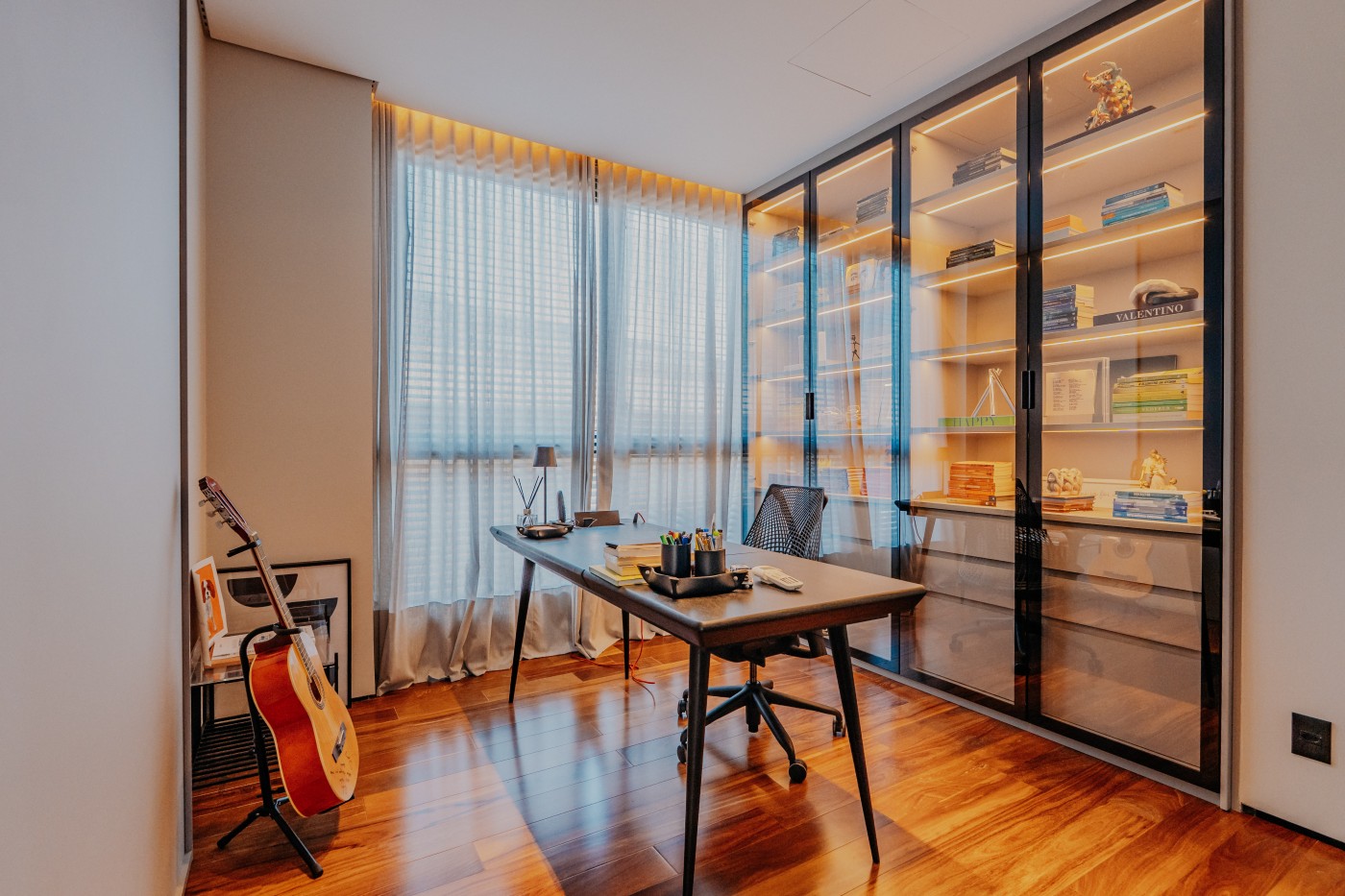 Casa de Condomínio, 4 quartos - Foto 8