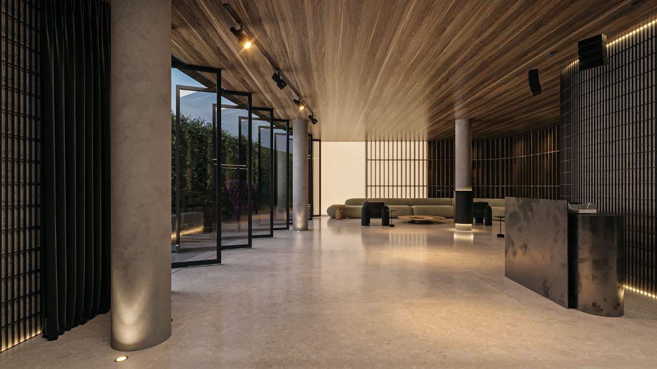Casa de Condomínio, 4 quartos - Foto 40