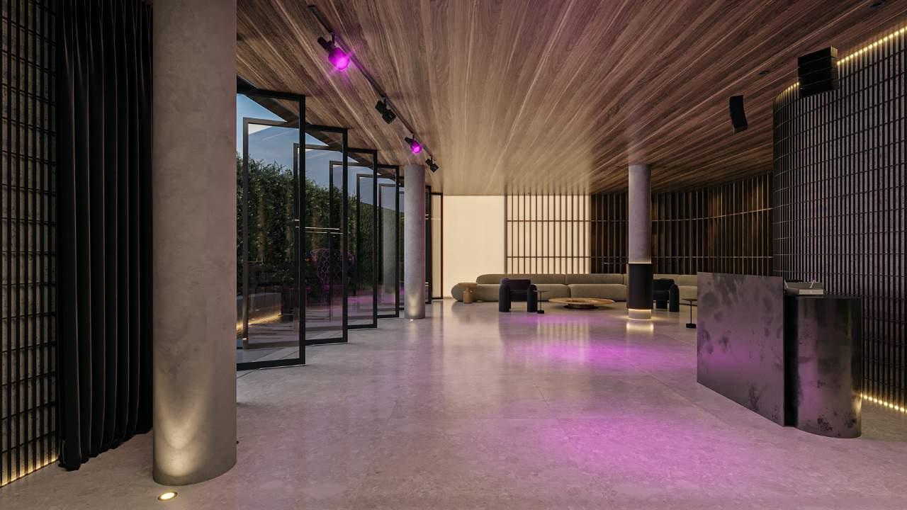 Casa de Condomínio, 4 quartos - Foto 42