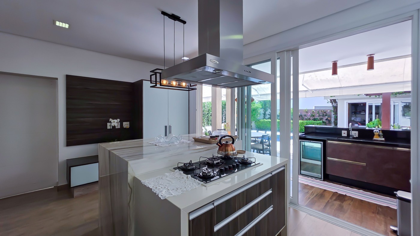 Casa de Condomínio, 4 quartos - Foto 16