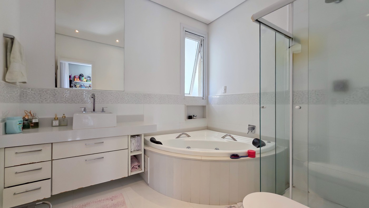 Casa de Condomínio, 4 quartos - Foto 30