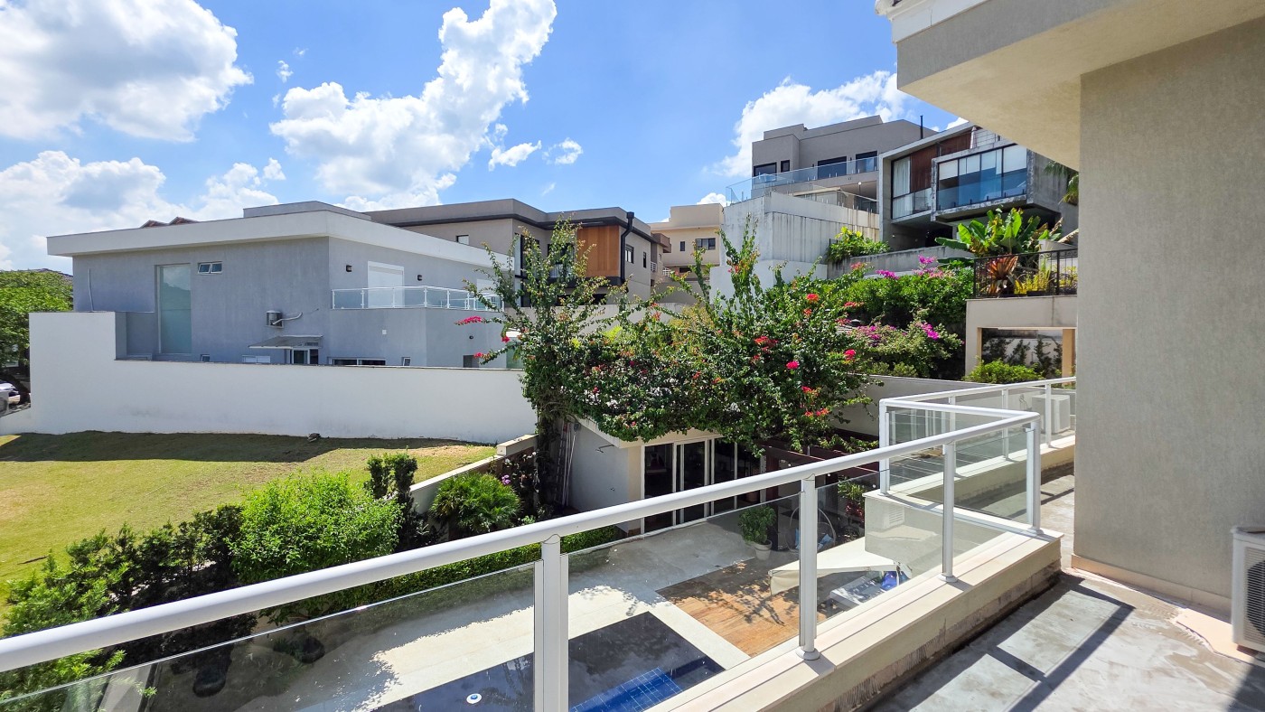 Casa de Condomínio, 4 quartos - Foto 42