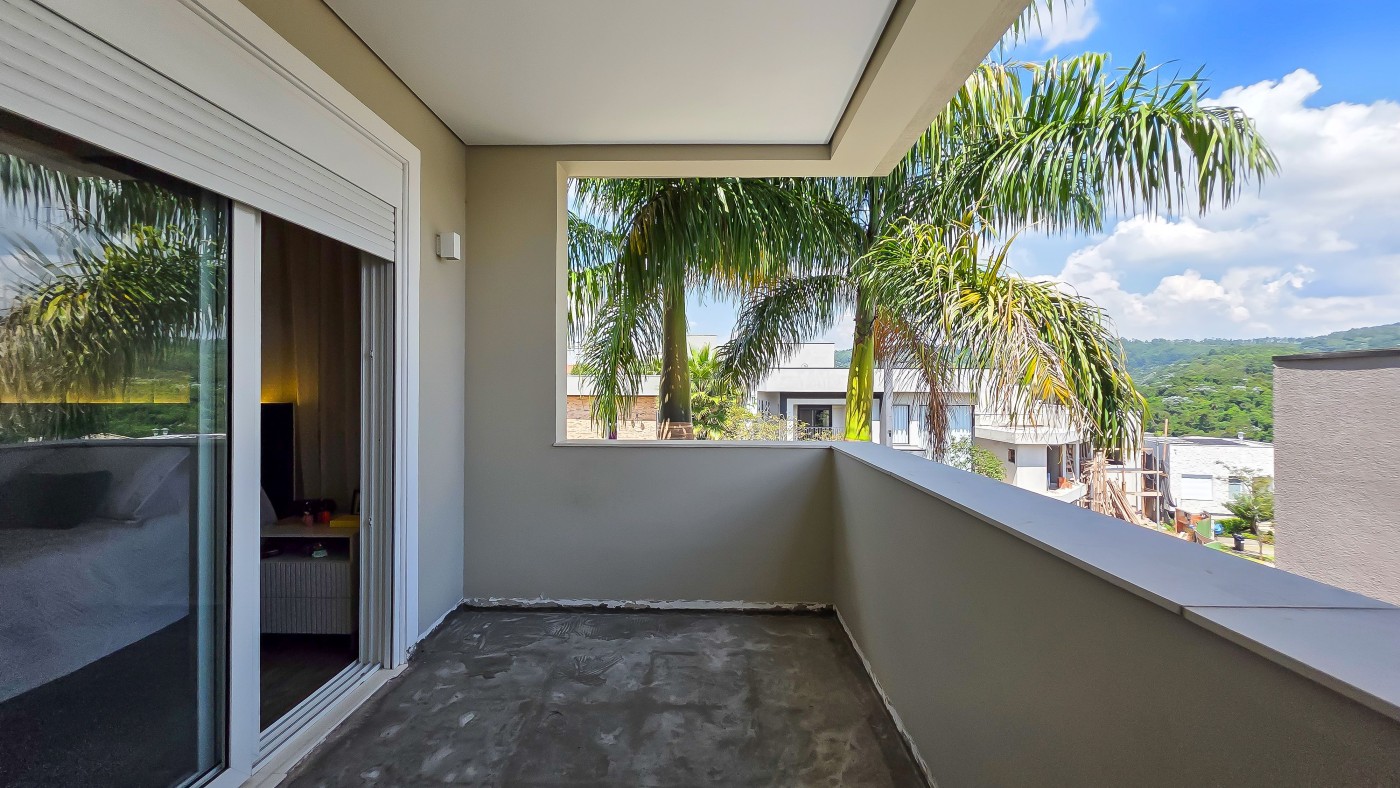 Casa de Condomínio, 4 quartos - Foto 35