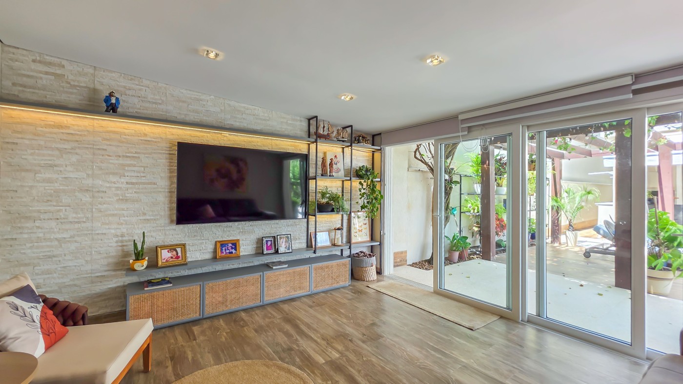 Casa de Condomínio, 4 quartos - Foto 50