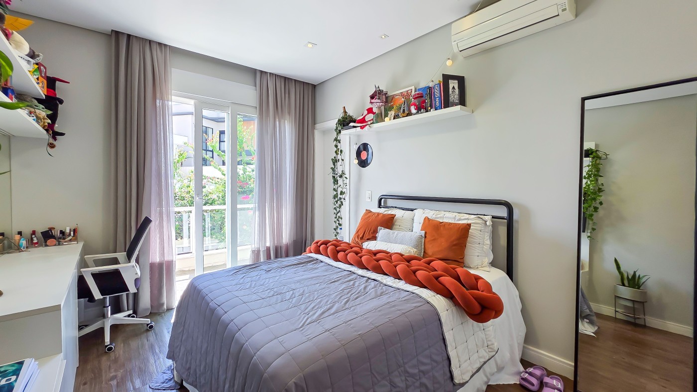 Casa de Condomínio, 4 quartos - Foto 31