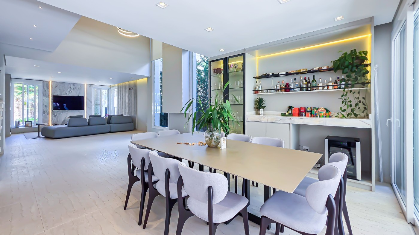 Casa de Condomínio, 4 quartos - Foto 15