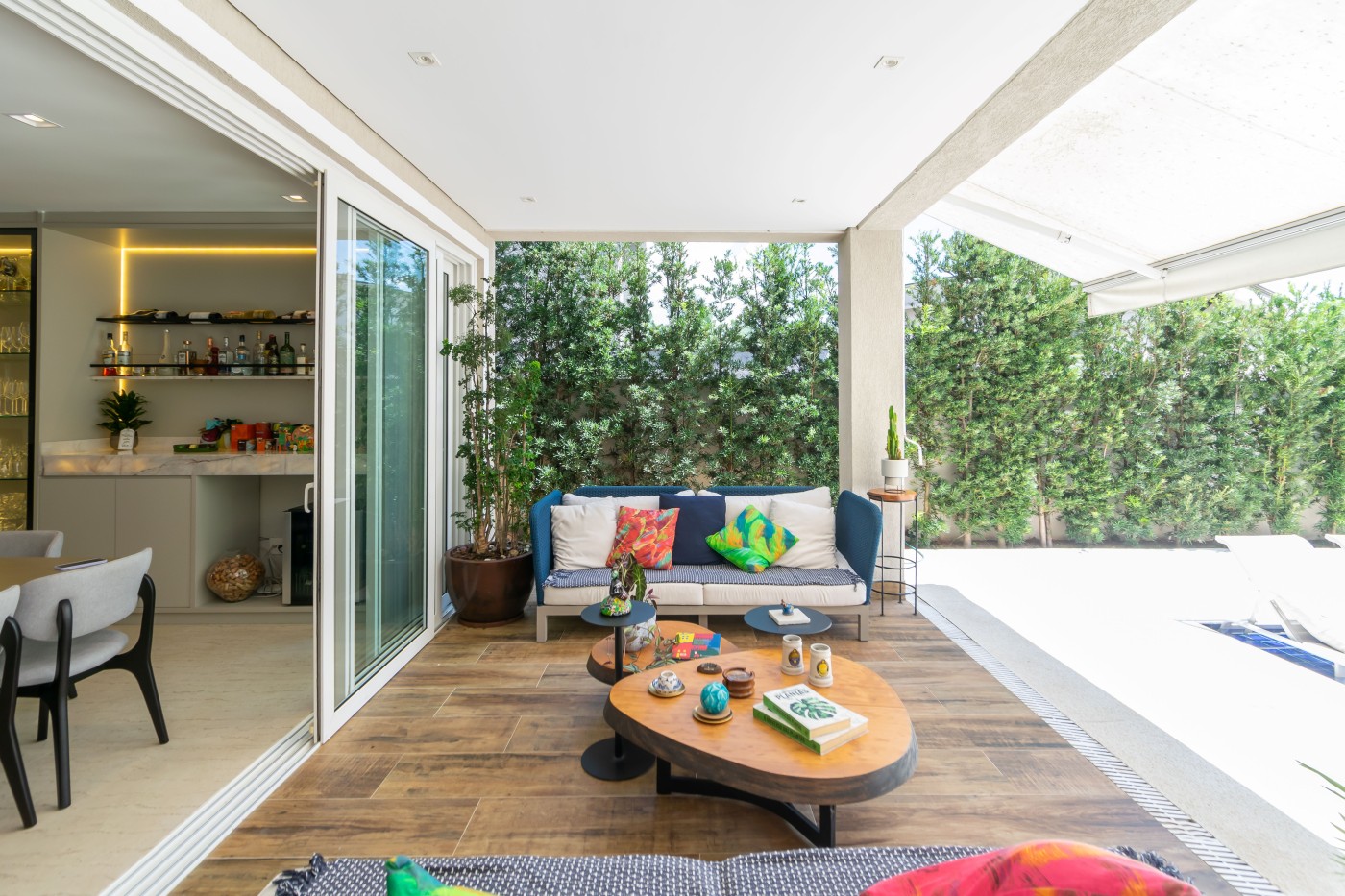 Casa de Condomínio, 4 quartos - Foto 45