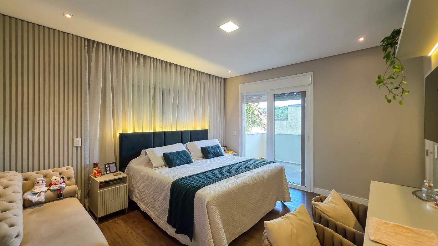 Casa de Condomínio, 4 quartos - Foto 24